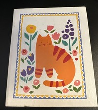 Cat flowers hallmark for sale  Anaheim