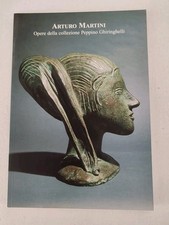 Arturo martini opere usato  Cremona