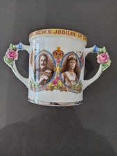 Paragon antique coronation for sale  CARDIFF