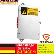 Xenon scheinwerfer vorschaltge gebraucht kaufen  Langenlonsheim