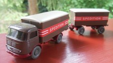 Wiking 321 koffer gebraucht kaufen  Bad Bevensen