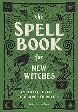 Spell book new for sale  ROSSENDALE