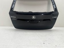 Skoda fabia iii gebraucht kaufen Skoda fabia iii gebraucht kaufen  Passau