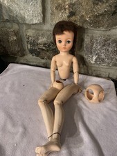 Vintage 1950 uneeda for sale  Bardstown
