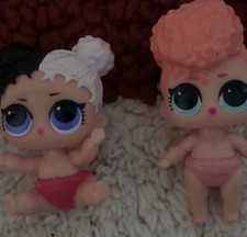 L.o.l surprise lil for sale  CRAIGAVON