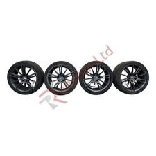 Bmw alloy wheels for sale  LONDON