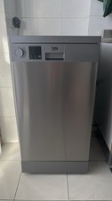 Beko dvs05024x 45cm usato  Latina