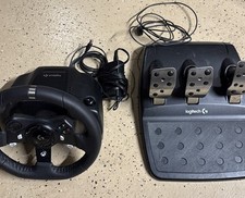Logitech g920 driving for sale  Hedgesville