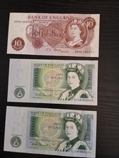 Old notes notes for sale  HULL
