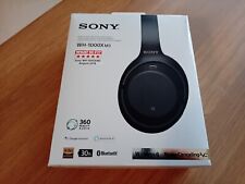 Sony 1000x wireless for sale  BEMBRIDGE