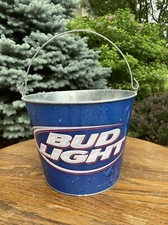Vintage metal bud for sale  Hugo