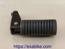 Repose pied arriere d'occasion Repose pied arriere d'occasion  Languidic