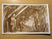 Steinkohlenbergbau kumpel tage gebraucht kaufen  Emlichheim