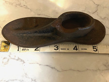 shoe child iron s cast mold for sale  Cottage Grove