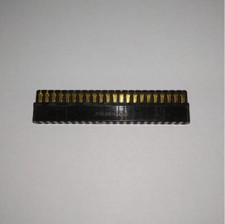 Connettore hard disk usato Connettore hard disk usato  Valva