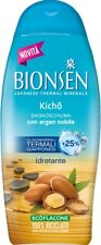 Bionsen bagnoschiuma kicho usato  Italia