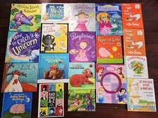 Hard cover kids for sale  Saint Cloud