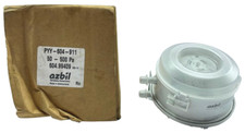 Azbil PYY-604-911 604.99409 Diferencial Presión Interruptor Altamente Sensible comprar usado  Enviando para Brazil