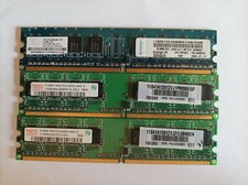 Memoria ram ddr2 usato  Valle Castellana