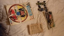Scalextric voiture circuit d'occasion  France