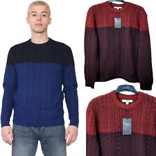 Mens jumper cable for sale  ACCRINGTON