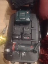 Metabo multitool mt18 gebraucht kaufen  Neunkirchen