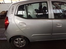 Rear door hyundai for sale  DONCASTER