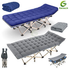 Campingbett 200kg campingliege gebraucht kaufen  Deutschland
