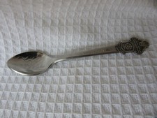 Vintage rolex teaspoon for sale  ARMAGH