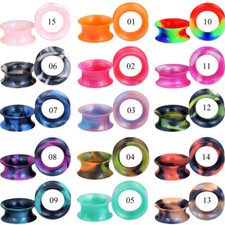 Pair thin silicone for sale  South El Monte