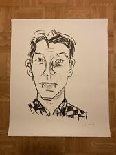 Riginal lithographie stephan gebraucht kaufen  Mainz
