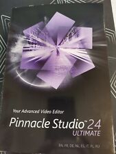 Pinnacle studio ultimate gebraucht kaufen  Neuried