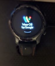Mobvoi tic watch usato  Torino