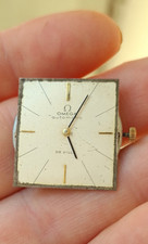 Omega automatic 711 usato  Torre Annunziata