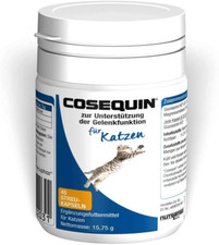 Cosequin gatto capsule usato  Roma