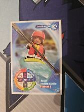 Carte playmobil vincent d'occasion  Nice-