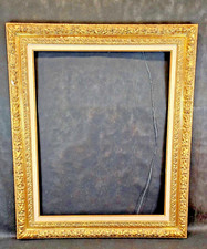 Gold leaf picture for sale  Baltimore