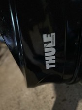 Thule touring roof for sale  CHESTER