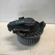 Motorino ventilazione abitacol usato  Italia