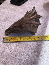 Rare bronze eagle for sale  Santa Cruz