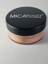 MICA BEAUTY Mineral Blush Terra Cotta MB-5 SPF-15 Net Wt 9g Novo Fabricado Nos EUA comprar usado MICA BEAUTY Mineral Blush Terra Cotta MB-5 SPF-15 Net Wt 9g Novo Fabricado Nos EUA comprar usado  Enviando para Brazil