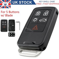 Volvo button smart for sale  UK