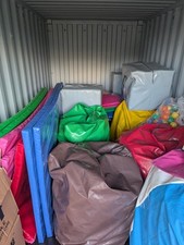 Airquee commerical bouncy for sale  SHREWSBURY