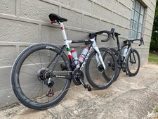 Colnago c64 485 for sale  LEICESTER