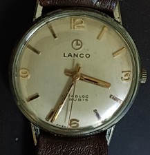margi orologio incabloc usato  Monzuno