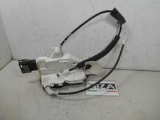 Serratura elettrica anteriore usato  Putignano