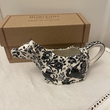 Burleigh black regal for sale  DERBY