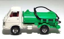 Isuzu vacuum car gebraucht kaufen  Neunkirchen