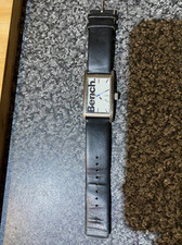 Women bench watch for sale  WANTAGE