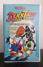 Duck tales mistero usato  Genova